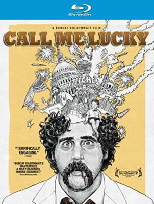 Call Me Lucky (Blu-ray)New