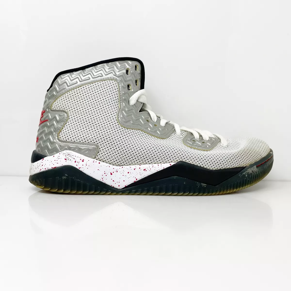Air jordan hotsell spike 4 pe