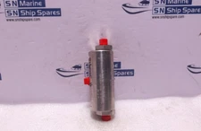 Gilmore 22519 Hydraulic Shuttle Valve ¼ Inch