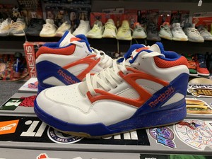 reebok pump knicks