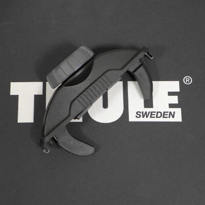 Thule Power Click G3 Fixation Rapide Pour Coffre De Toit Force Vector 55083 - Photo 1/2