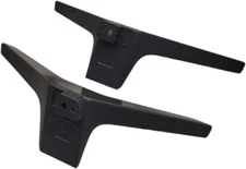OEM Part - TV Base Stand Legs for LG 43" 43UQ7590PUB, 43UQ7590PUK