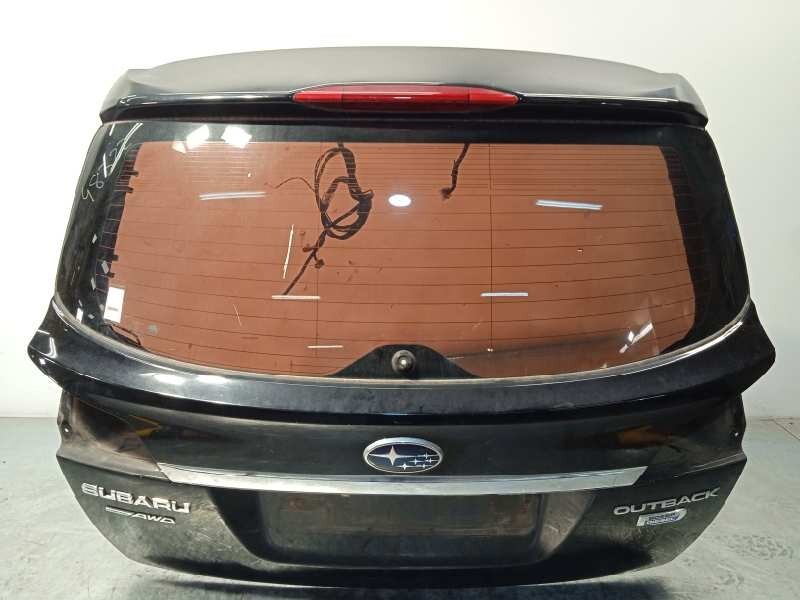 TRASERO / 60809AJ0109P / 6662095 PARA SUBARU LEGACY KOMBI/OUTBACK B14 2.0 |