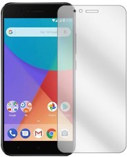 Pellicola Protettiva per Xiaomi Mi A1 Display Pellicola Trasparente Protezione Schermo