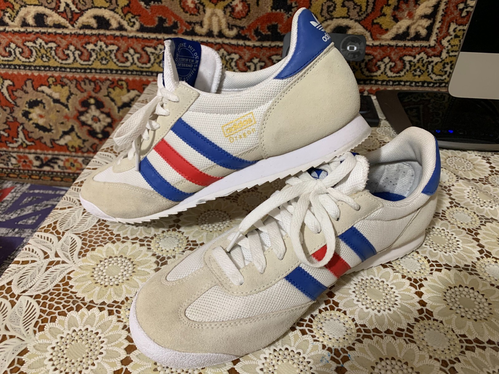 adidas dragon g50923