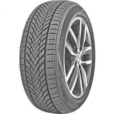 GOMME AUTO 4 STAGIONI 165 70 R13 83T TRACMAX ALL SEASON TRAC SAVER PNEUMATICI