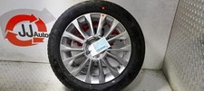 HYUNDAI SONATA SINGLE SPARE WHEEL STEEL, LF, 10/14-07/17 14 15 16 17 (718706)