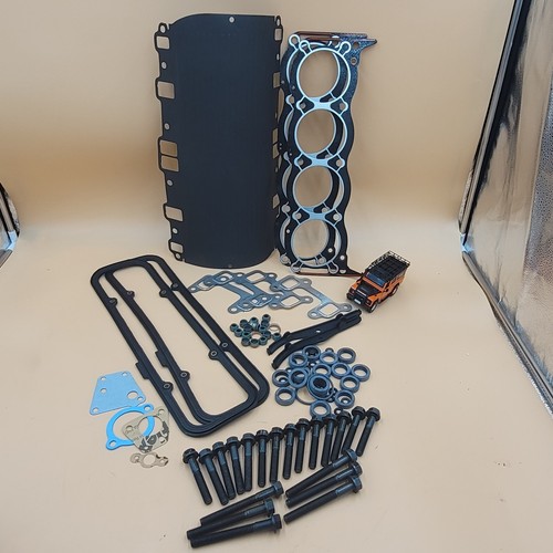 LAND ROVER DISCOVERY 2 HEAD GASKET SET WITH HEADBOLT SET STC4082