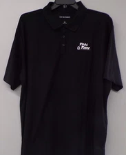Tool Time Home Improvement TV Show Mens Embroidered Polo XS-6XL, LT-4XLT New