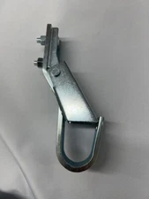 Sur-Lok style Crank Retainer Assembly, Spring-loaded / 1 inch Offset Free Ship