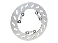 Bremsscheibe NG FüR Rieju Mrt, Supermotard 09-11, Tango, Rieju MRT Tango 50 Ccm
