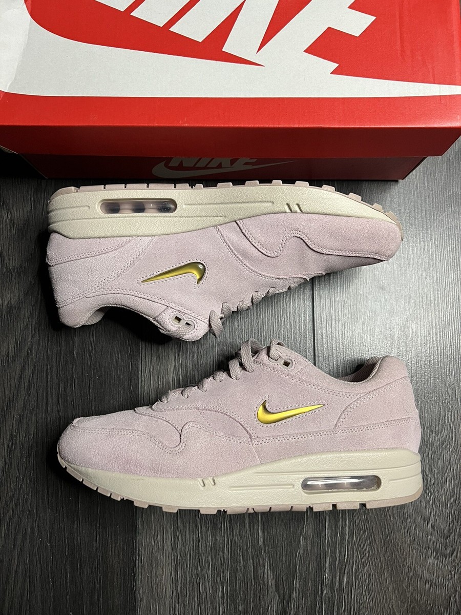 air max 1 jewel rose