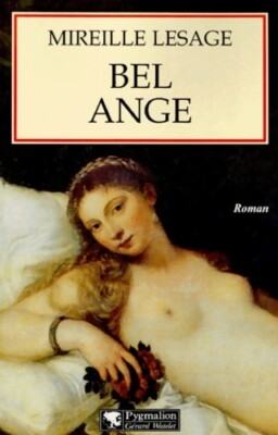 Bel ange - Mireille Lesage - V2116740