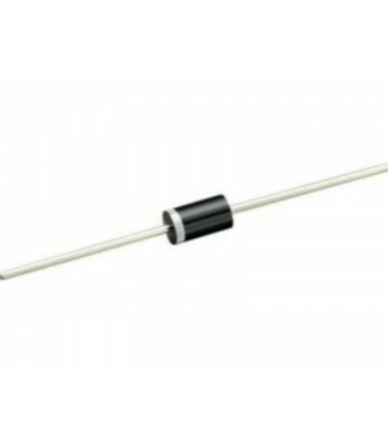 Qty(9) ONSEMI MUR4100ERL 1000V 4A  Ultra Fast Power Rectifiers MUR4100ERLG ROHS