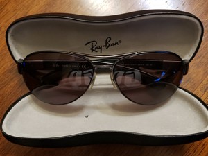 rb3509 polarized