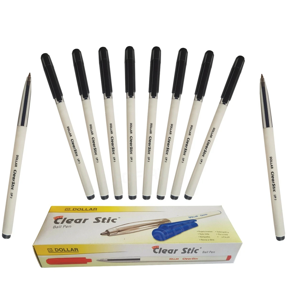 Biro best sale ballpoint pen