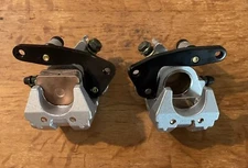 Front Left Right Brake Caliper for Suzuki Quadsport 250 LTZ250 2004-2009