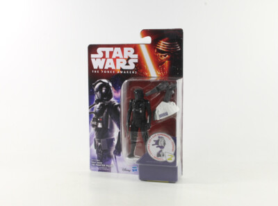 Star Wars === Hasbro Disney  The Force Awakens The Fighter Pilot