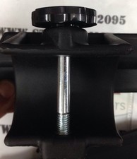 2007-2018 Jeep Wrangler Jk Knob For Door Surround Soft Top 07-17 Pin Bolt Jku