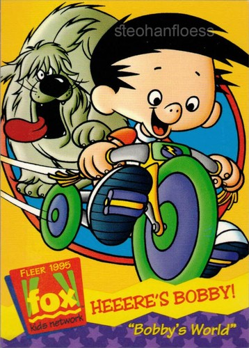 1995 Fleer Fox Kids Network You Pick the Card Finish Your Set Wolverine Venom - Picture 139 of 151