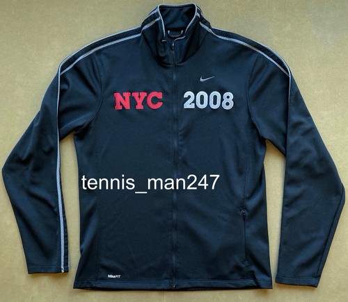 roger federer nike jacket
