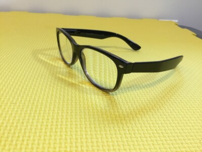Gamma Ray Optics R3C-900-R300 Eyeglasses Glasses Optical Frame Full Rim