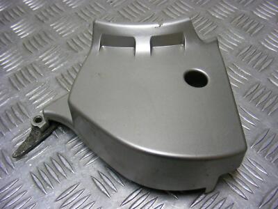 NC700 Integra Sprocket Cover Front Genuine Honda 2012-2013 A619