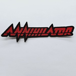 Annihilator Build Annihilator In A Field Of Tombstones | Gardens Of - Foto 13