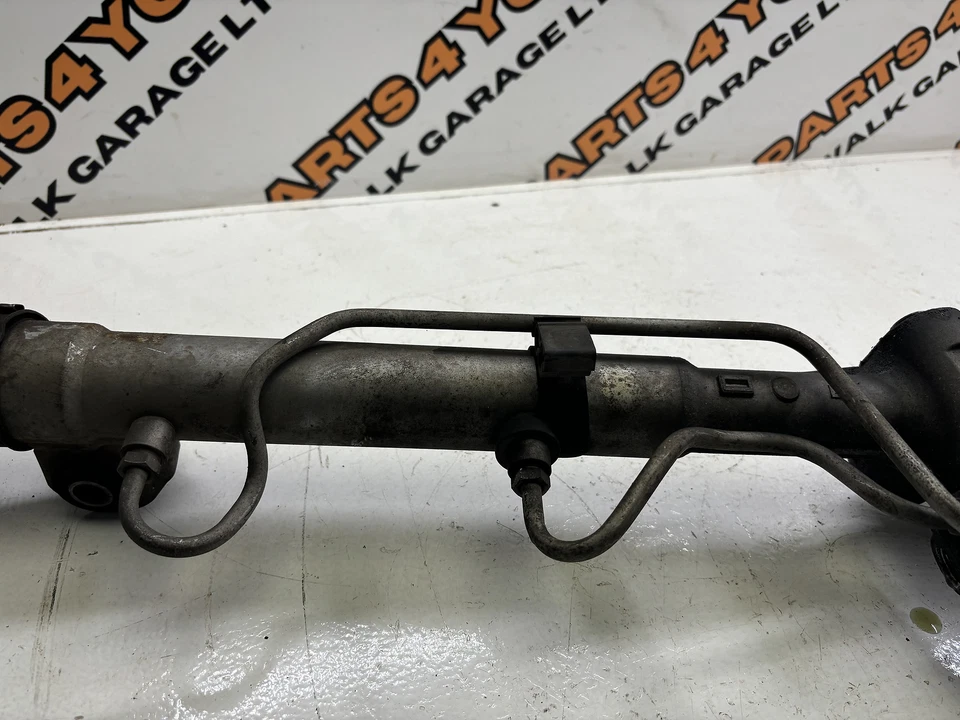 VAUXHALL MERIVA 1.4 PETROL 2010 POWER STEERING RACK - Image 3 of 4