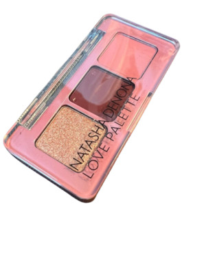 Natasha Denona Baby Love Palette Eyeshadow Limited Edition NEU