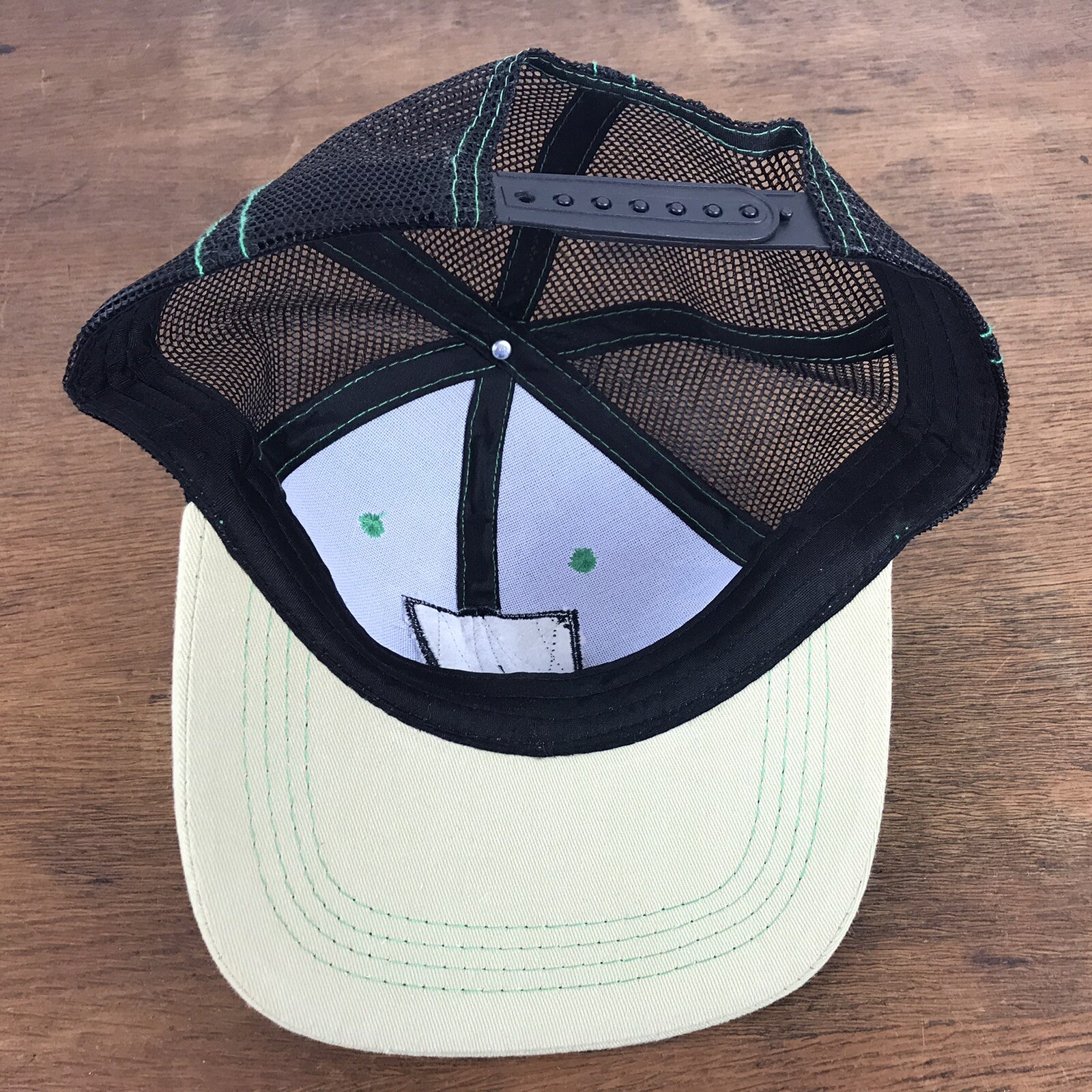 IBS Interstate Battery System Snapback Baseball C… - image 5