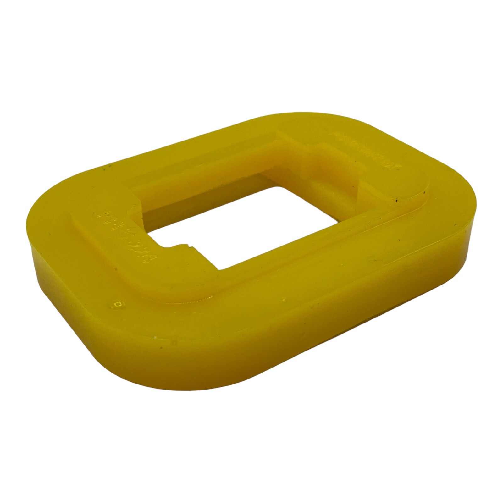 2007-2013 MINI Cooper S Upper Engine Mount Inserts R55 R56 R57 R58 R59 ...