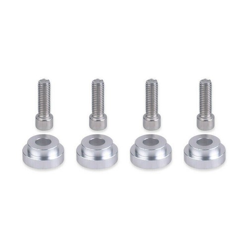 Shifter Box Bushings For Honda Acura K20 K24 K Series Swap 9206 Rsx