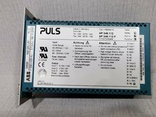 PULS AP 346.112 POWER SUPPLY
