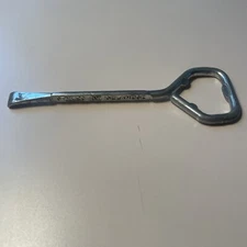 VINTAGE Advertising DEVOE PAINT SINCE 1754 Bottle Opener -  Paint Can Opener