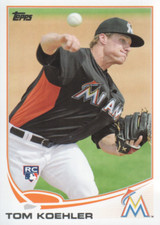 2013 Topps Baseball Pick Complete Your Set #251-500 RC Stars 🔥⚾🔥