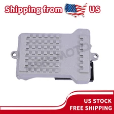 New Blower Motor Resistor for Mercedes-Benz W203 C203 E350 R230 2038214058