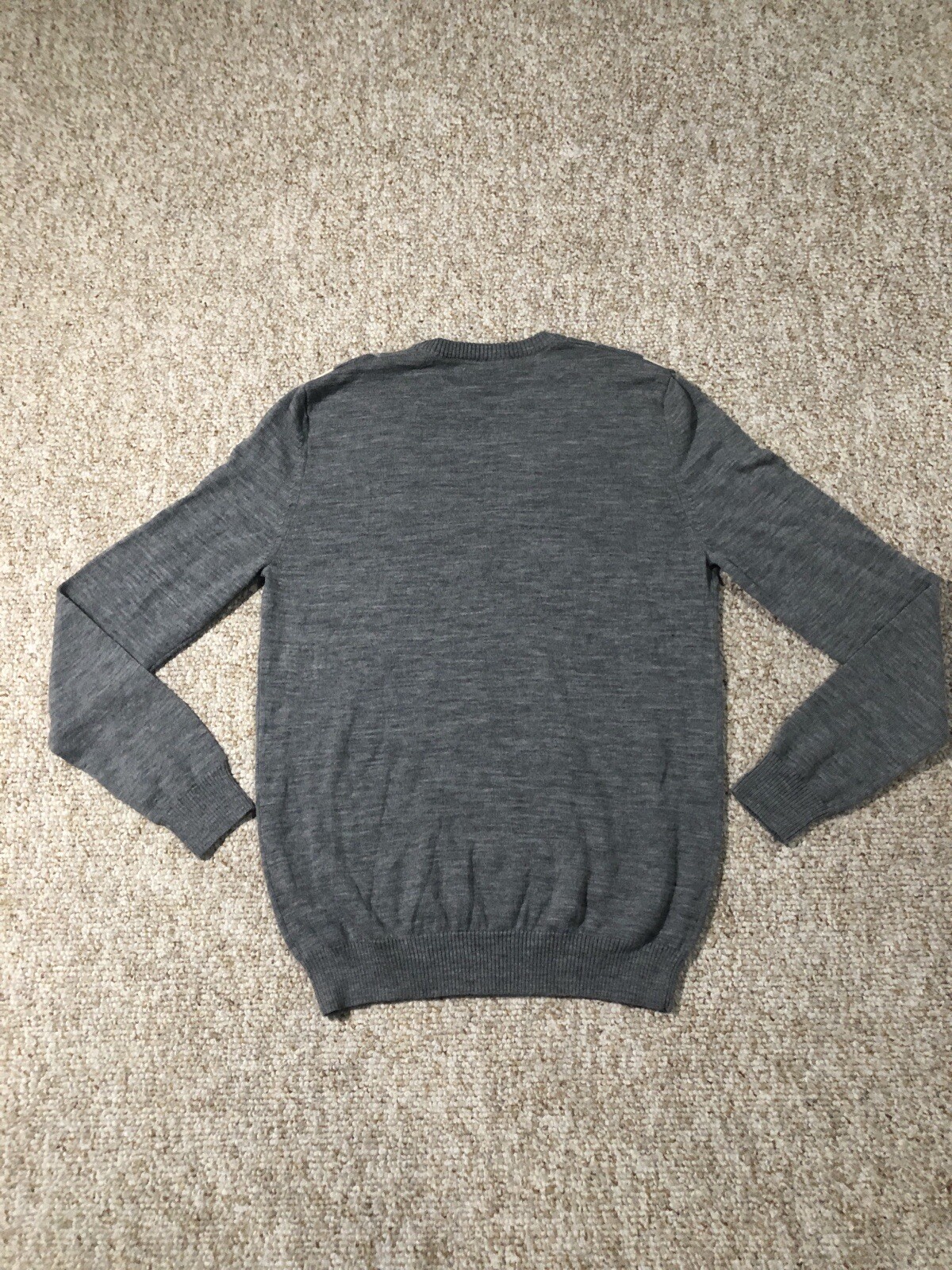 Express Design Studio Lightweight Pullover Sweate… - image 2