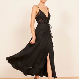 reformation daria dress