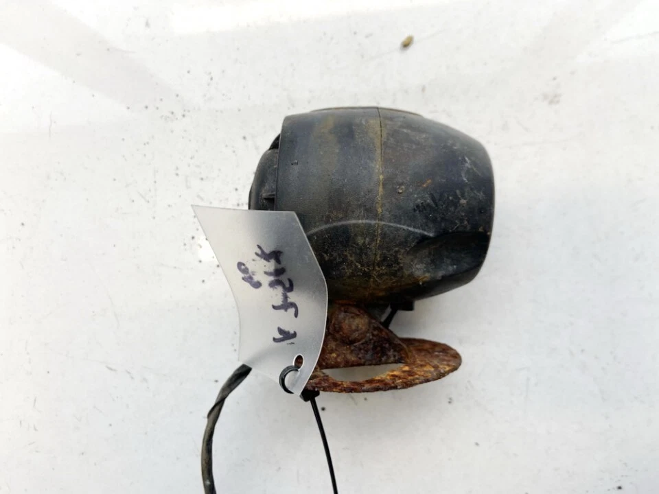 Módulo de sirena de alarma Nissan Almera 2000 (sistema de alarma-bocina) usado, G #1499165-31 Foto 2 de 4