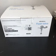 Zurn Urinal Flush Valve. Z6003AV-ULF. G6