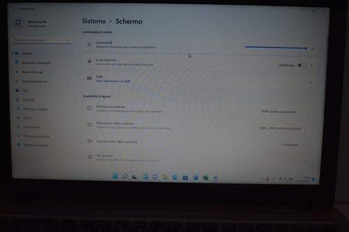Asus X540L I5 12GB Ram 512 SSD - Foto 12 di 14