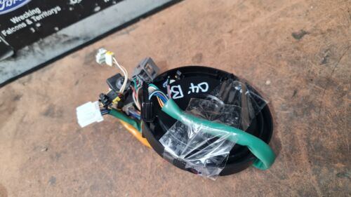 FORD BA BF FALCON CLOCK SPRING - Picture 3 of 4