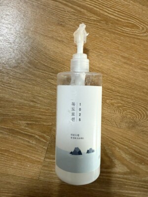 [ROUND LAB] 1025 Dokdo Lotion 400mL (13.52oz)
