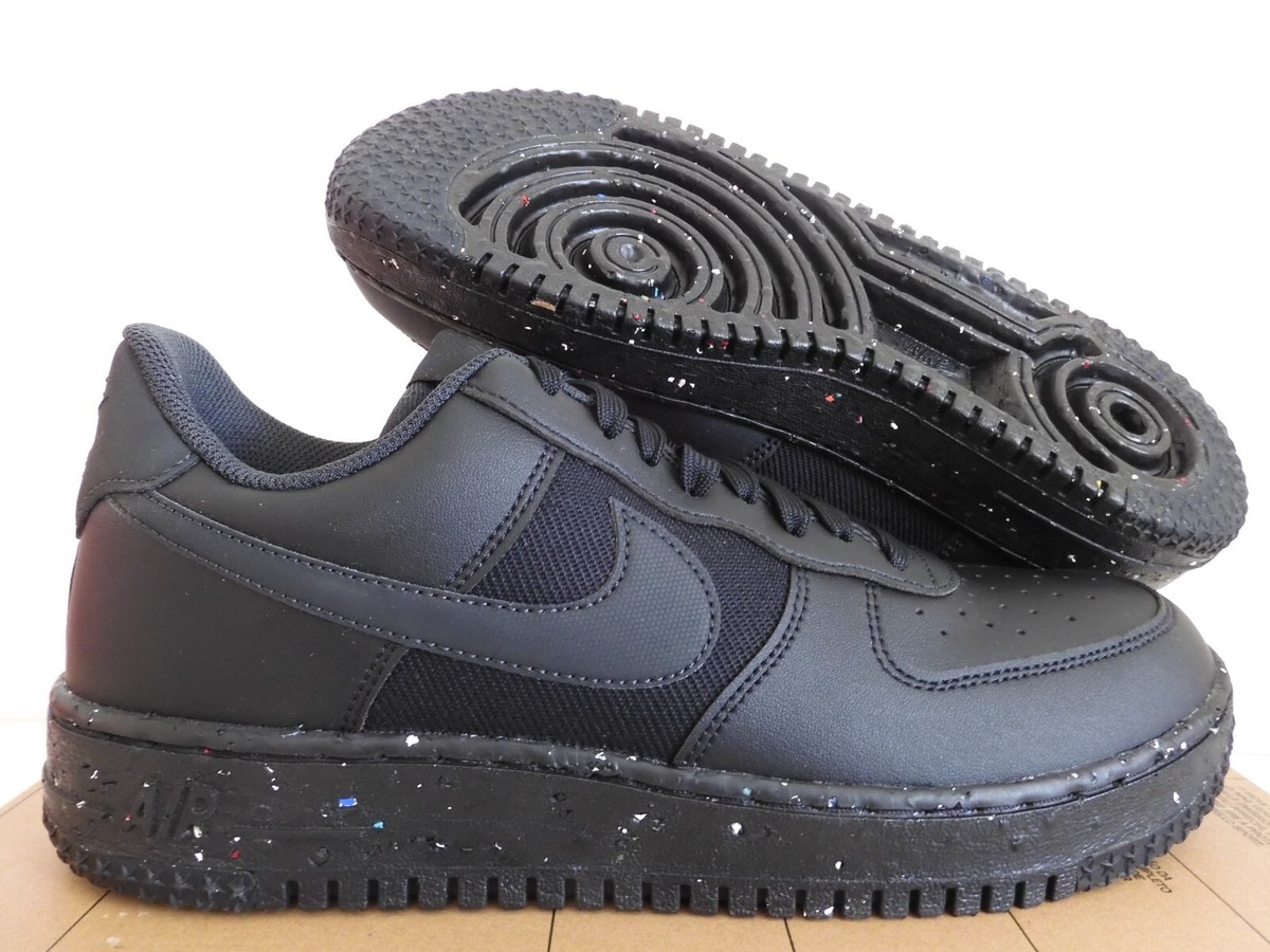 Air Force 1 Embedded グリーン　ブラック　27cm Nike Air Force 1 