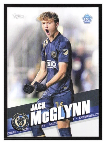 2022 Topps MLS #1-200 Base cards Pick Your Card(s) Complete Your Set - Picture 64 of 347