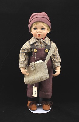seymour mann connoisseur doll collection mcmxcviii