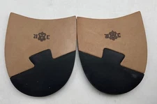 German Joh. Rendenbach Jr Combination Top Lift Heel Dovetail Key 8MM Size 38