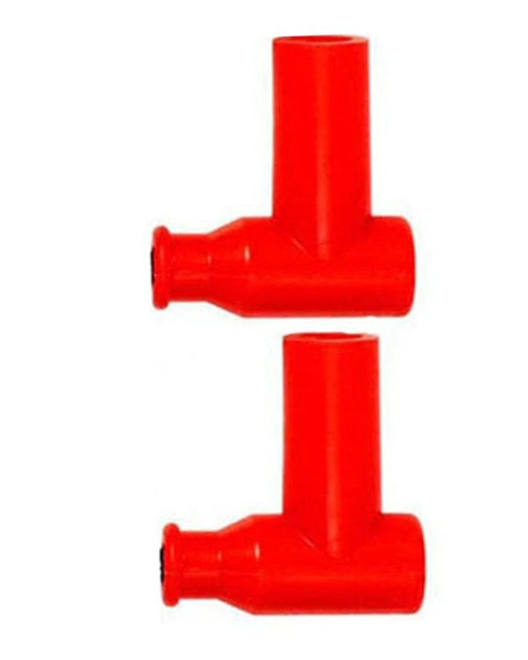 Paquete de 2 tapas de bujías para Ski-Doo Grand Touring 380F 500 550 583 600 700 800 Foto 2 de 2