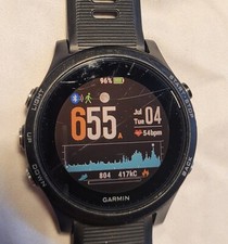 Garmin Forerunner 935 Sleek GPS Sport Watch - 010N174600 for sale